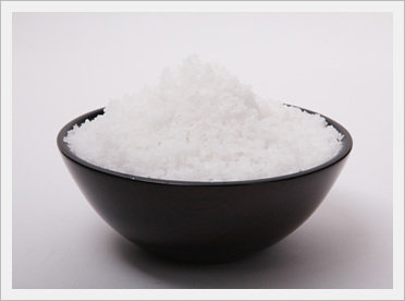 Small Package Sea Salt Made in Korea